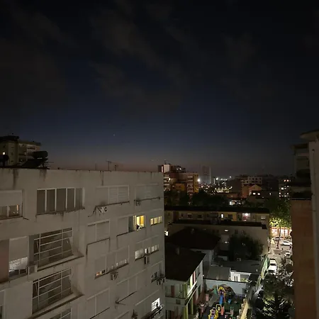 Angie's Tirana